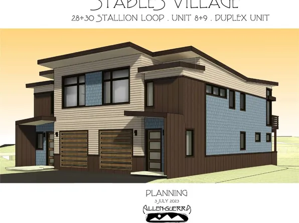 39 Stallion Loop #11, Breckenridge, CO 80424