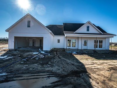 1830 Baxter Rd, Ashford, AL, 36312