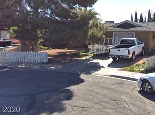 5883 Mabel Rd, Las Vegas, NV 89110