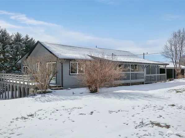 12904 Wide Hollow Road, Yakima, WA 98908