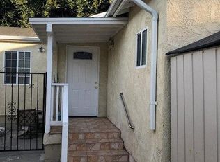 8725 Yorktown Ave, Los Angeles, CA 90045