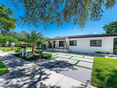 625 Miller Dr, Miami Springs, FL, 33166