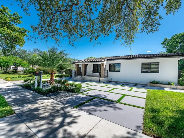 625 Miller Dr, Miami Springs, FL 33166