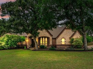 4421 La Cantera Ct, Fort Worth, TX 76108