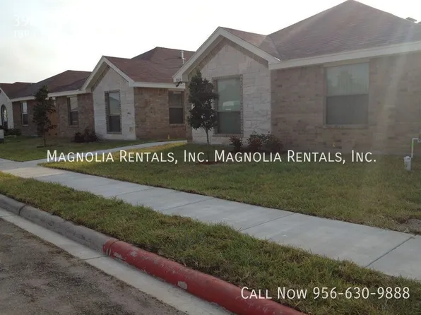 3903 S Fairmont Ave APT 5, Pharr, TX 78577