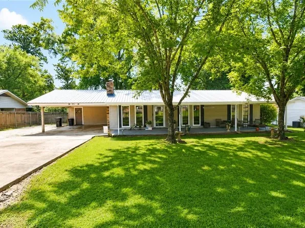 408 W Hampton Dr, Pineville, LA 71360
