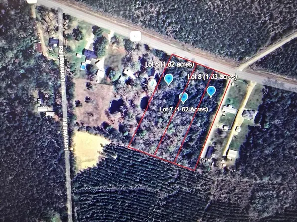42 La Hwy, Springfield, LA 70462