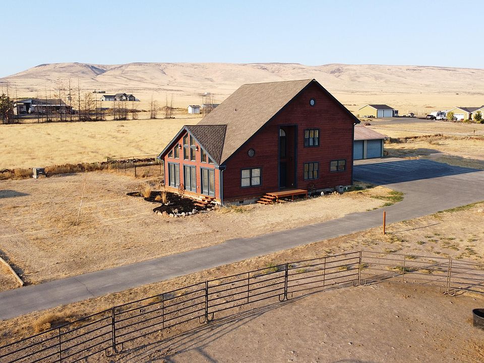 941 Saint Hilaire Rd, Yakima, WA 98901 MLS 231808 Zillow