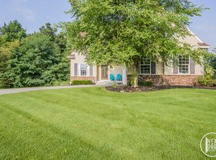 8505 Rainbows End Rd SE, Caledonia, MI 49316