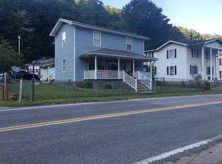 Red Jacket, Red jacket, WV 25678