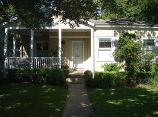 1512 W 30th St, Austin, TX 78703