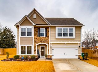 140 Southern Lake Ct, Camden, SC 29020