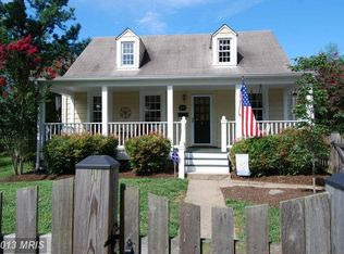 2810 Winchester Way, Falls Church, VA 22042