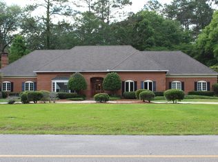 4775 Highgrove Rd, Tallahassee, FL 32309