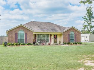 244 Barnes Rd, Monroe, LA 71203