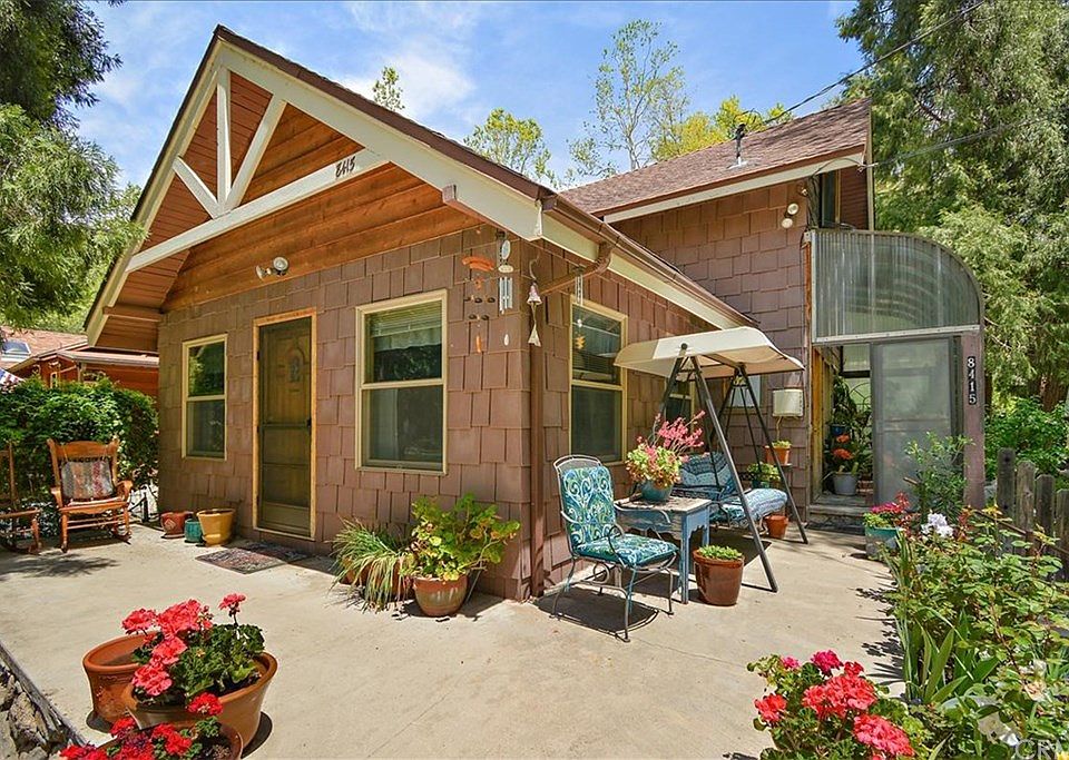 1st image of 8415 Coulter Pine Dr