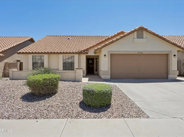 2743 E CATHEDRAL ROCK Drive, Phoenix, AZ 85048