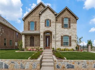 6381 Hall Rd, Frisco, TX 75034