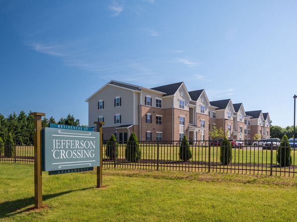 Residences at Jefferson Crossing | 55 Pimlico Dr, Charles Town, WV