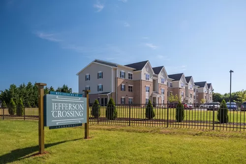 Residences at Jefferson Crossing Photo 1