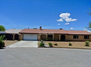 5335 N El Capitan Way, Las Vegas, NV 89149