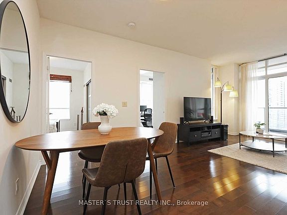 2nd image of 388 Prince Of Wales Dr #1004