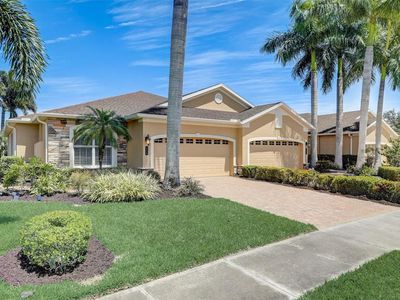 4250 Turnberry Cir, North Port, FL, 34288