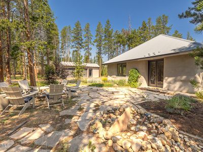 210 GCR 509 (aka Polar Bear Lane), Fraser, CO, 80442