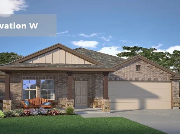 5807 Foggy Lagoon Dr, Waco, TX 76708