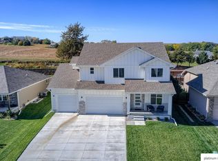 10410 N 152nd Ave, Bennington, NE 68007