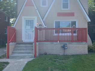 15091 Strathmoor St, Detroit, MI 48227