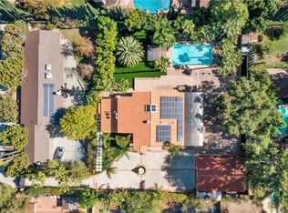 19448 Lassen St, Northridge, CA 91324