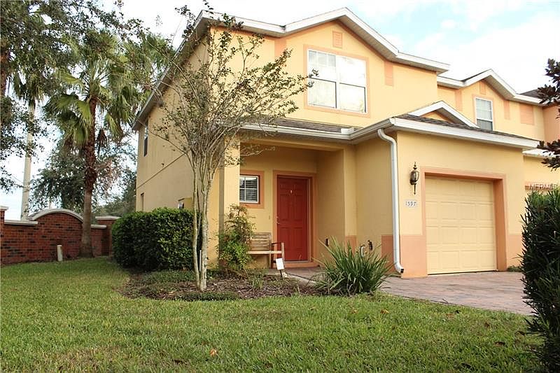 1st image of 1597 Orrington Payne Pl