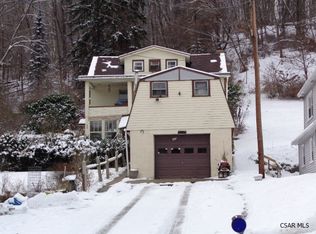 642 Yoder St, Johnstown, PA 15901