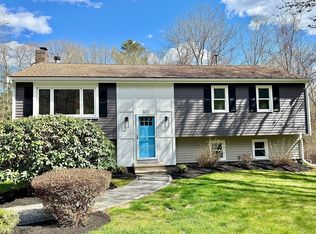 362 Center St, Hanover, MA 02339
