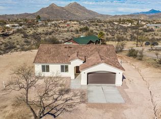 1019 Paseo Guebabi, Rio Rico, AZ 85648