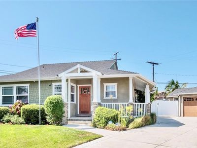 21805 Dewey Ave, Torrance, CA, 90503
