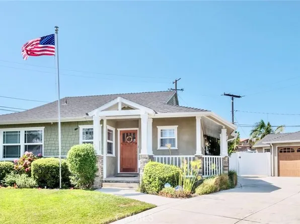 21805 Dewey Ave, Torrance, CA 90503