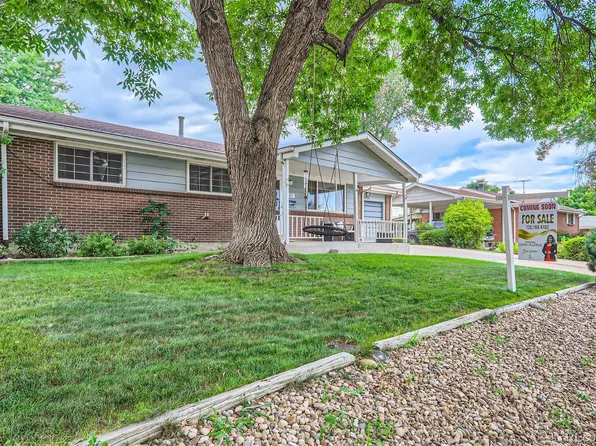 8451 Dawson Drive, Denver, CO 80229