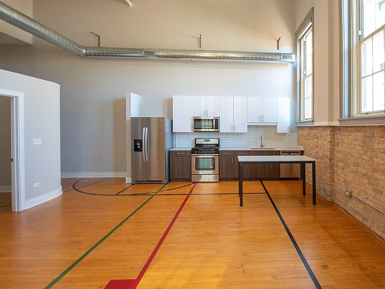 Stewart School Lofts — Photo 15