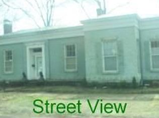 401 W Market St, Vevay, IN 47043