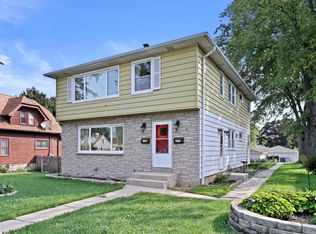 3728 S 68th St, Milwaukee, WI 53220