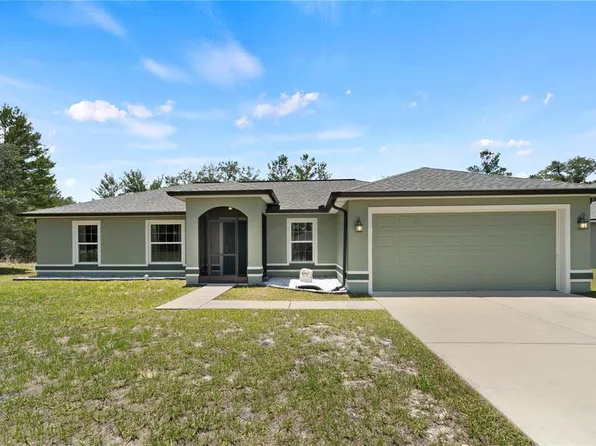 15994 SW 55TH AVENUE ROAD, OCALA, FL 34473