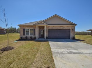 57 Empire Ln, Atoka, TN 38004