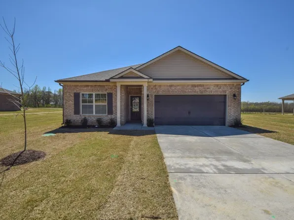 57 Empire Ln, Atoka, TN 38004
