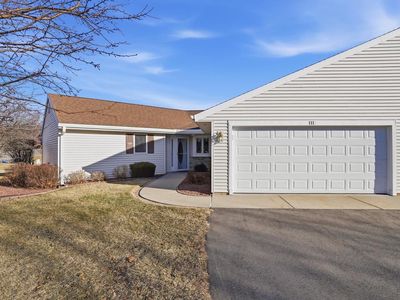 111 Elizabeth Court, Deerfield, WI, 53531