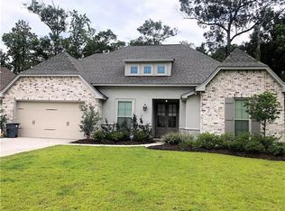257 Stonebridge Cv, Madisonville, LA 70447