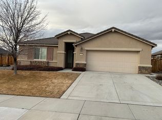 3934 Wisdom Dr, Sparks, NV