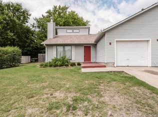 639 Earthside Cir #A, Claremore, OK 74017