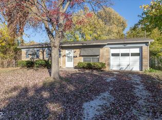 3243 Wellington Ave, Indianapolis, IN 46226